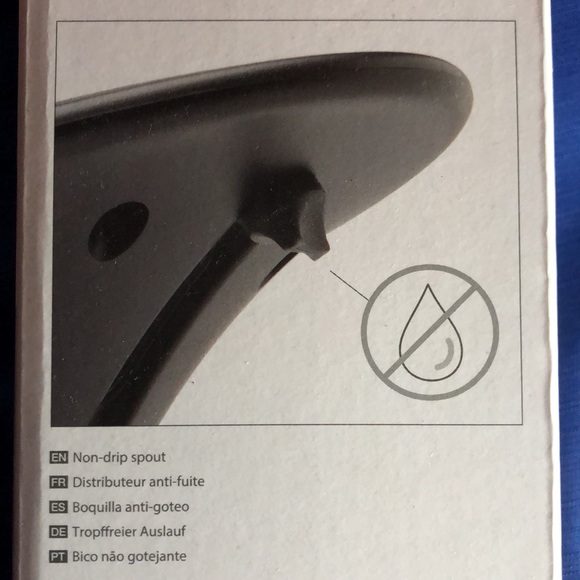 Umbra OTTO - Automatic Soap and Sanitizer Dispenser - Picture 3 of 6